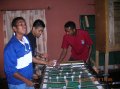 zany ny bandy akama milay b ao amin'ny namana serasera